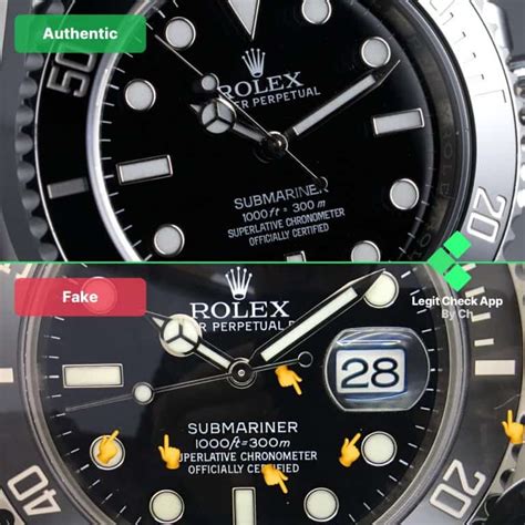 fake rolex submariner buy|rolex submariner real vs fake.